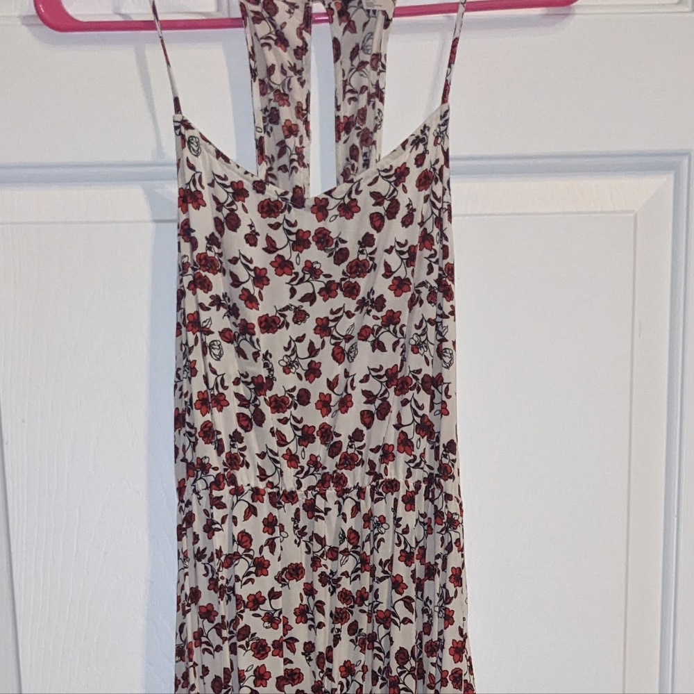 H&M maxi